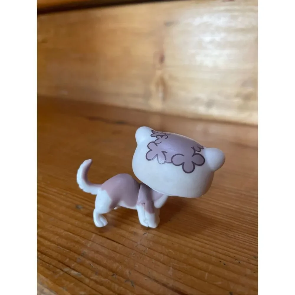Littlest Pet Shop (LPS) #749 Furet Ferret